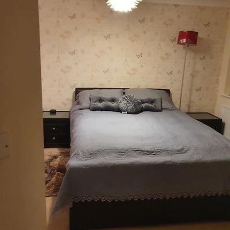 Beautiful Ensuite Room Wellingborough Exteriör bild