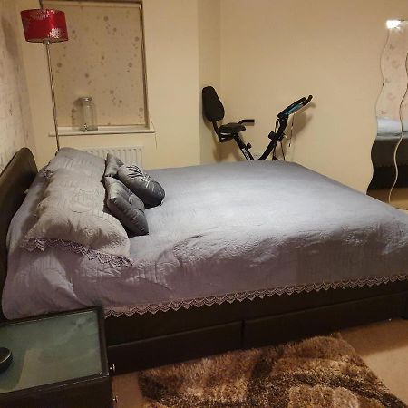 Beautiful Ensuite Room Wellingborough Exteriör bild