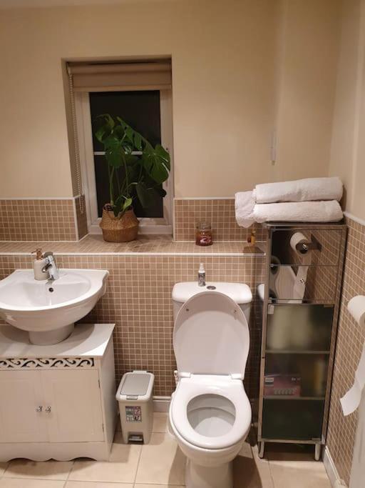 Beautiful Ensuite Room Wellingborough Exteriör bild