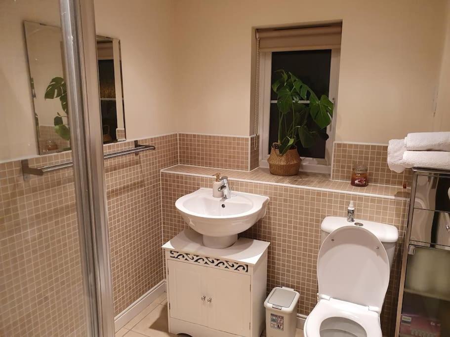 Beautiful Ensuite Room Wellingborough Exteriör bild
