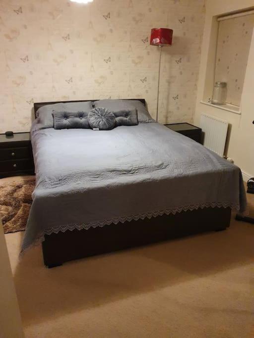 Beautiful Ensuite Room Wellingborough Exteriör bild