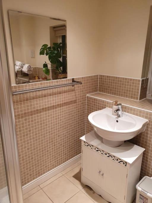 Beautiful Ensuite Room Wellingborough Exteriör bild
