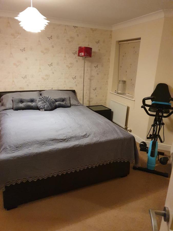 Beautiful Ensuite Room Wellingborough Exteriör bild