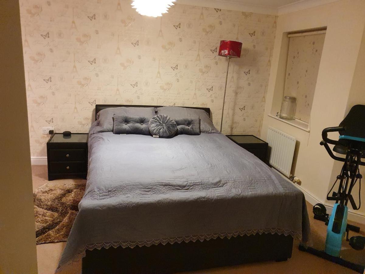 Beautiful Ensuite Room Wellingborough Exteriör bild