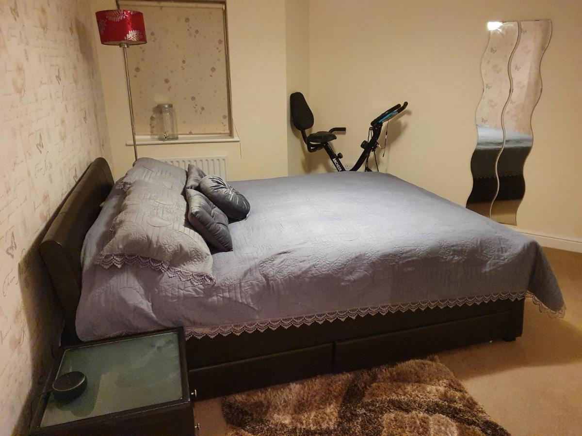 Beautiful Ensuite Room Wellingborough Exteriör bild